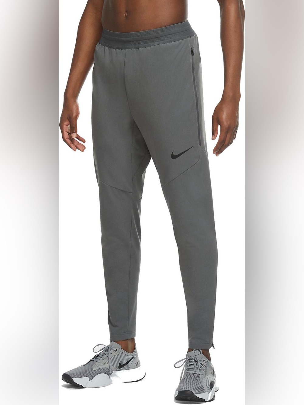 Nike Pro Flex Vent Max Fleece Lined Pant